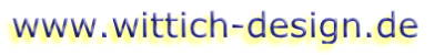 www.wittich-design.de